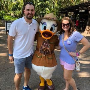 Meet your Posher, Jason